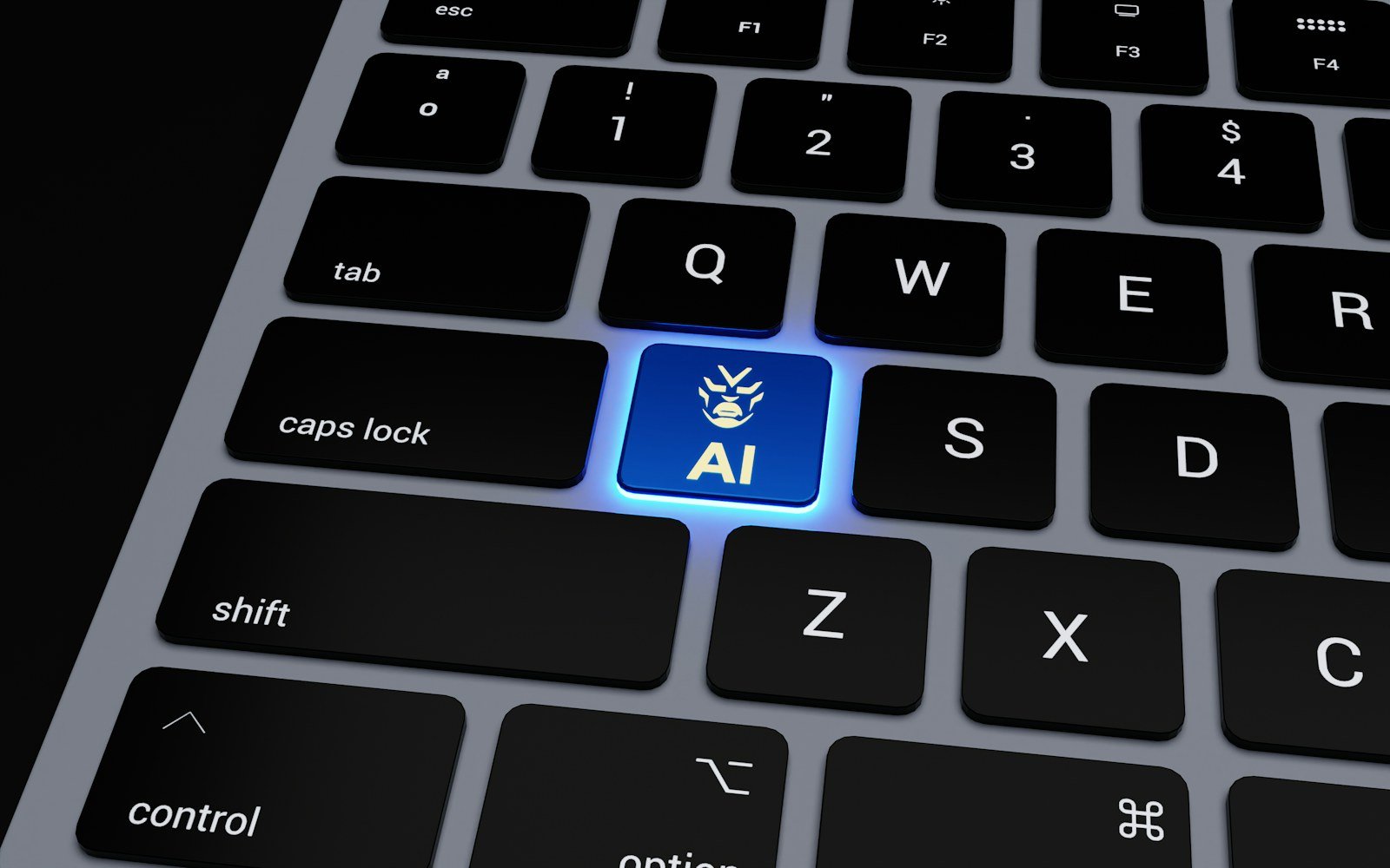 Referência visual sobre inteligência artificial aplicada à escrita e ao trabalho digital